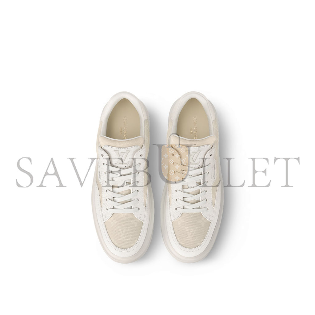 LOUIS VUITTON BEVERLY HILLS SNEAKER 1A8V3J